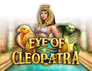 Eye of Cleopatra