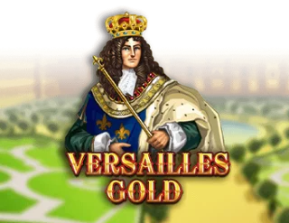 Versailles Gold